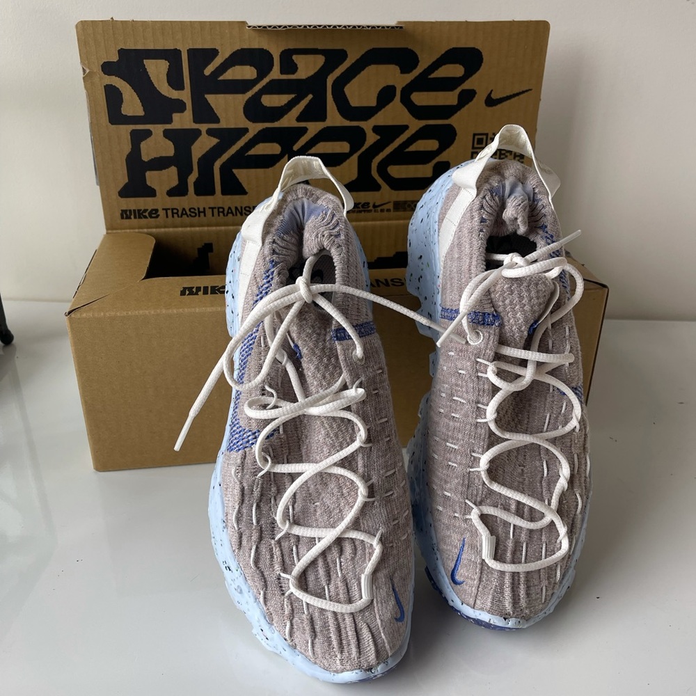 Nike Space Hippie